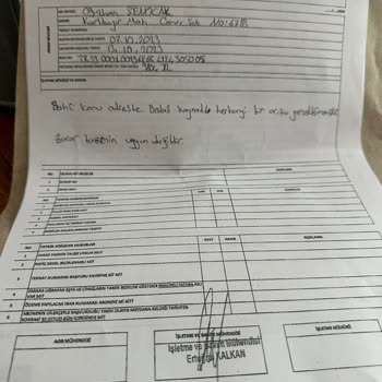 Bedaş'ın Yüksek Voltaj Yüzünden Cihazları Yakması