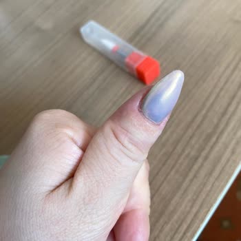 Tırnak Marketi'nin Mikrop Kaptıran Protez Tırnak Ürünleri...