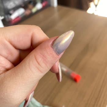 Tırnak Marketi'nin Mikrop Kaptıran Protez Tırnak Ürünleri...