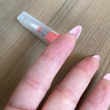 Tırnak Marketi'nin Mikrop Kaptıran Protez Tırnak Ürünleri...