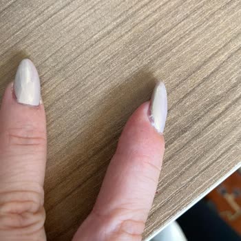 Tırnak Marketi'nin Mikrop Kaptıran Protez Tırnak Ürünleri...