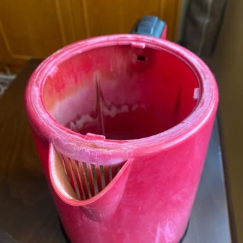 Fakir Çay Makinesi Kalitesizliği