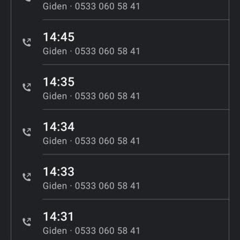 PTT Kargo Dağıtıcı Personelin İşini Yapmaması