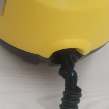 Karcher Teknik Servis Sorunu