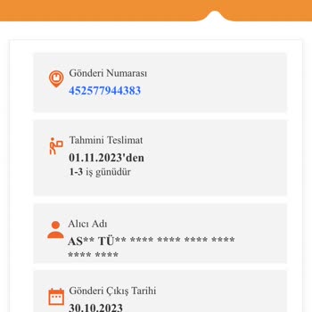 Bingo Firma İade Yapmıyor