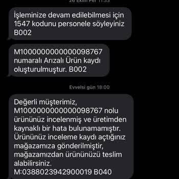 FLO Ayakkabı Kinetix Ayakkabı Kısa Sürede İç Astarı Yırtıldı!