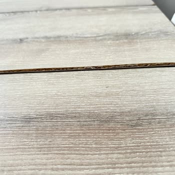 Kelebek Mobilya Masa Şişti İlgilenmiyorlar