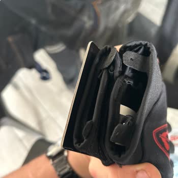 SPX Ürün Değişimi Gerçekleştirmiyor