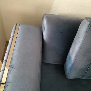 Antalya Kumluca Çelikler Mobilya Şikayetçiyim