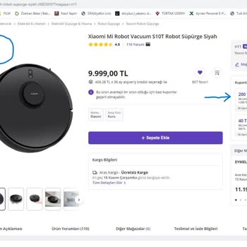 N11 Kazandığım Kuponu Kullandırmıyor