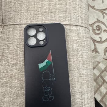 İslam_evii (Instagram) Kalitesiz Telefon Kılıfı Gönderdi ve Saygısızlar