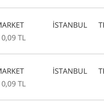A101 Ücret İadesi Yapılmıyor