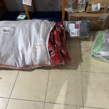 Kargom Açık Geldi-kızıltepe MNG