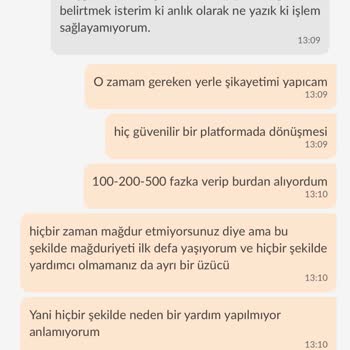 Trendyol Hesabın Askıya Alındı, Ürün Para İadesi Yapılmadı
