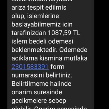 KVK Huawei Marka Kulaklık Garanti Mağduriyeti