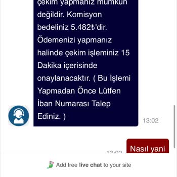 Ekstobet Çekim Sorunu Yaşıyorum