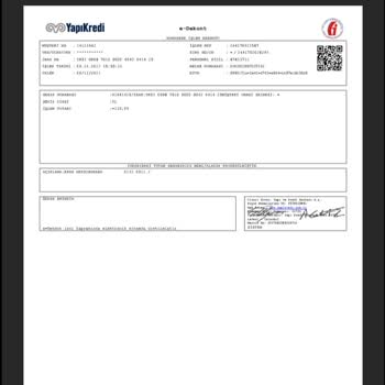 Hepsiburada Hesabımdan Para Geçti Fakat Sipariş Görünmüyor