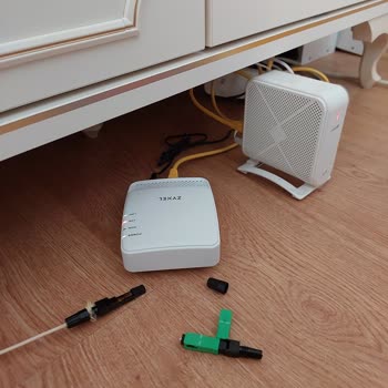 TurkNet Hiçbir Şekilde İlgilenmiyor!1 Haftadır İnternet Yok