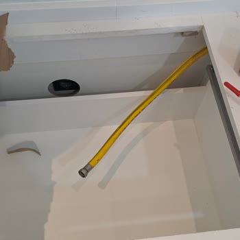 Bosch Firmasi Ve Servis Elemanları Montajda Mağduriyeti