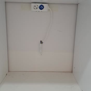 Bosch Firmasi Ve Servis Elemanları Montajda Mağduriyeti