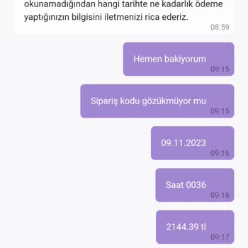 Gardrops Uygulamasının Yetersizliği Nedeniyle