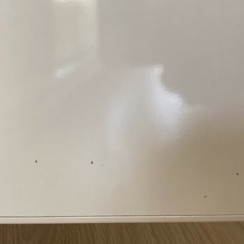 Özaydın Mobilya Satış Sonrası Defolu Ürünün Değiştirilmemesi