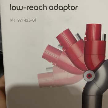 Dyson V8 Absolute Batarya, Boya Sorunu