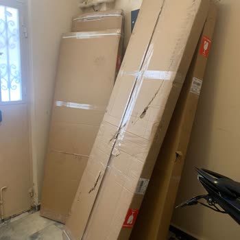 Sürat Kargo Kata Kadar Teslim Yapılmaması