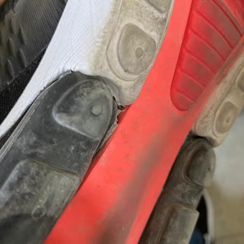 Nike Kusurlu Ürünün Arkasında Durmuyor.