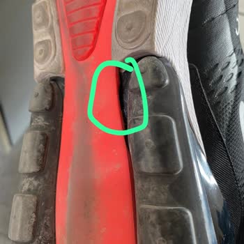 Nike Kusurlu Ürünün Arkasında Durmuyor.