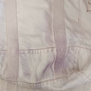 Addax Tayt Mor Boya Çıkarıyor