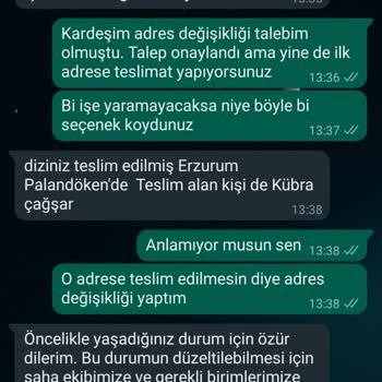 Hepsijet Kuryeleri Ve Müşteri Temsilcisi İlkokul Mezunları Mı?