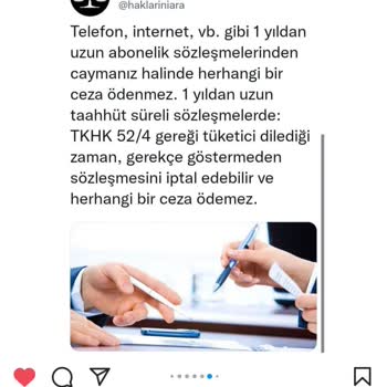 DSmart İptal İşlemleri