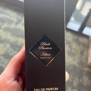 Sephora Yanlış Ürün Gönderimi