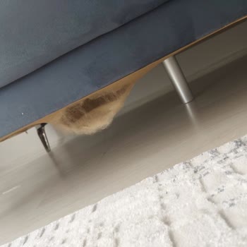 Mondi Home Ürünleri Defolu Ve Geç Teslimat Yapıyor. Muhatap Yok