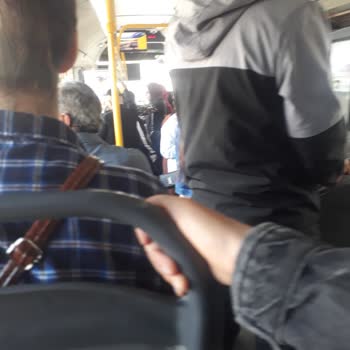 Batman Belediyesi Toplu Taşıma Araçları