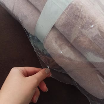 Pierre Cardin Home Parçalanmış Pakette Gönderim Yapıyor!