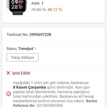 Trendyol Azerbaycan İndirim Kuponu