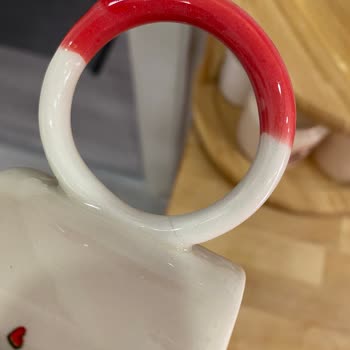 Palto Tasarım Bardak Kulpları Çatlıyor!