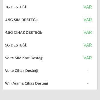 Türk Telekom Wi-fi Arama Sorunu