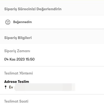Şok Marketler Online Sipariş Hizmeti Hakkında!