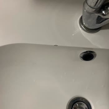 IKEA Braviken Lavabo Hüsranı