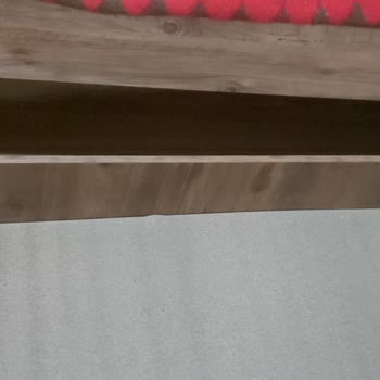 Koçtaş Ve Setay Mobilya Sattıkları Ürünün Arkasında Değiller