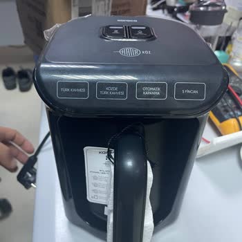 Karaca Ayıplı Ve Kusurlu Mal Satıyor