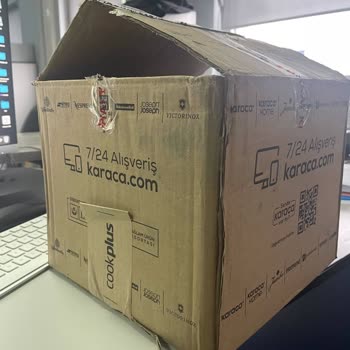 Karaca Ayıplı Ve Kusurlu Mal Satıyor