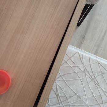 Yön AVM Konsol Kapağı Ayarı