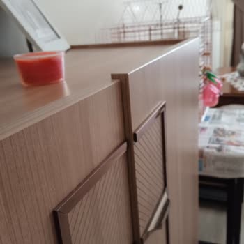 Yön AVM Konsol Kapağı Ayarı