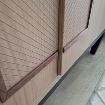 Yön AVM Konsol Kapağı Ayarı