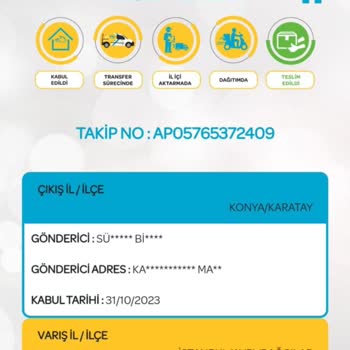 Alamodesal (Instagram) İade Kabul Etmiyorlar