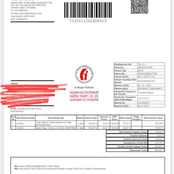 Trendyol Plakmarketi Plak Atlaması